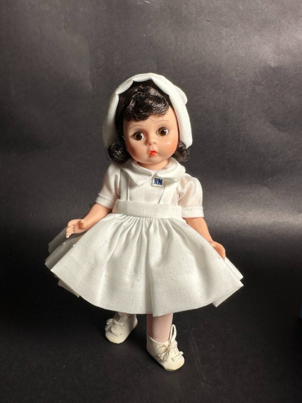 Madame Alexander Nurse Wendy collectible doll